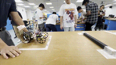 Robot Navigation