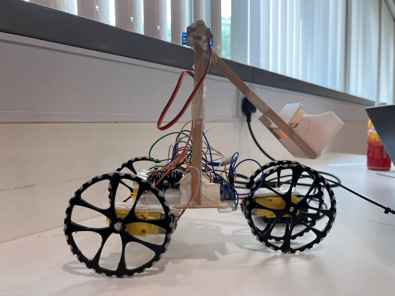 Final Robot